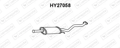 Pessilencer VENEPORTE HY27058