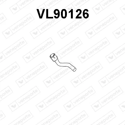 Plakatschalldämpfer VENEPORTE VL90126