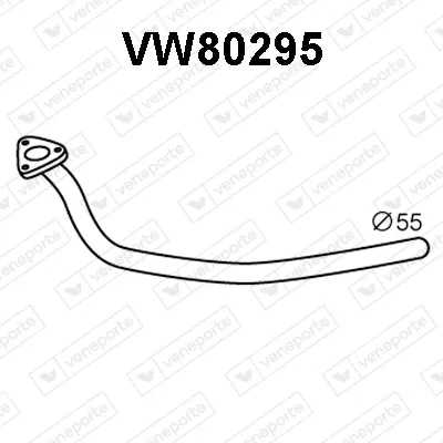 Abgasleitung Audi A4 B5 · Audi A6 C5 · Audi A6 C5 Avant