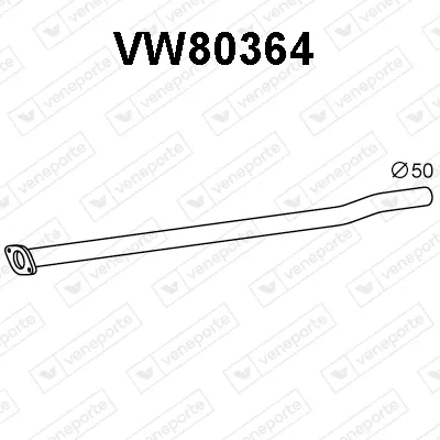 Auspuffrohr Audi A3 · Audi A3 Sportback · Audi A3 Convertible