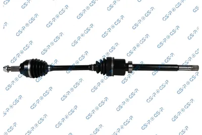 Antriebswelle Fiat TALENTO Bus · Fiat TALENTO Van · Fiat TALENTO Plattform/Chassis