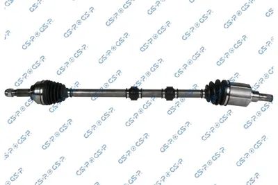 Antriebswelle Nissan QASHQAI I · Nissan QASHQAI I VAN · Nissan (dfac) QASHQAI