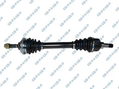 Antriebswelle Peugeot 206 Rückschlag · Peugeot 206 SW · Peugeot 206 Van