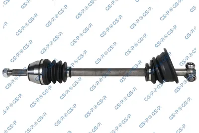 Antriebswelle Renault CLIO I · Renault CLIO I Hatchback Van