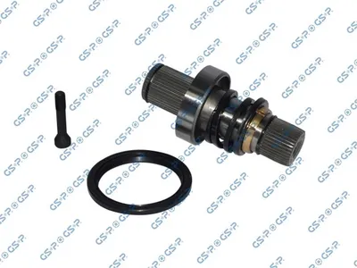 Stub Shaft, Differential Audi TT · Audi TT Roadster · Audi Q3