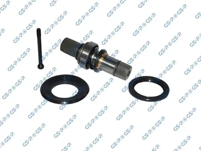 Stub Shaft, Differential Audi A3 · Seat ALTEA · Seat TOLEDO III