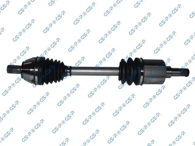 Antriebswelle Volvo S40 II · Volvo V50 · Volvo C30