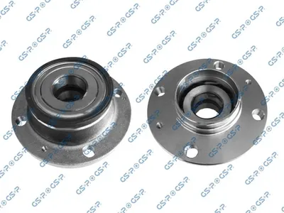 Radlager-Kit Citroën BERLINGO / BERLINGO ERSTER Kastenkörper/MPV · Citroën BERLINGO / BERLINGO ERSTE MPV · Citroën XSARA Coupe