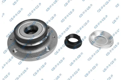 Radlager-Kit Citroën BERLINGO / BERLINGO ERSTER Kastenkörper/MPV · Citroën BERLINGO / BERLINGO ERSTE MPV · Citroën XSARA Coupe