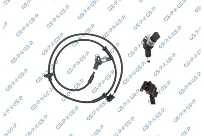 Sensor, Radgeschwindigkeit Skoda FELICIA I · Skoda FELICIA I Kombi · Skoda FELICIA I Pickup