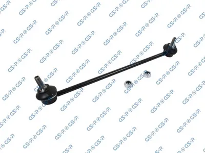 Verbindung/Kopplungsstange, Stabilisatorleiste Citroën C3 PICASO · Citroën DS3 · Citroën C-ELYSE