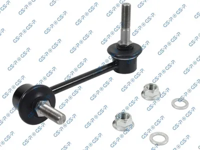 Link/Coupling Rod, Stabilisator bar Toyota LAND CRUISER PRADO · Toyota HILUX VII Pickup · Toyota FORTUNER