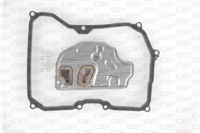 Hydraulikfilter, Automatikgetriebe Audi TT · Audi TT Roadster · Audi A3