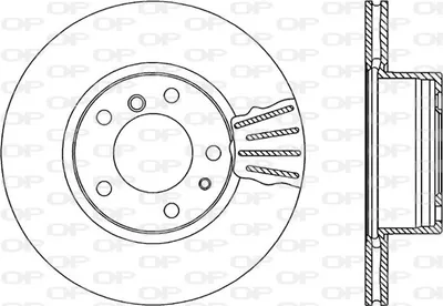 Bremsscheibe Bmw 5 Touring · Bmw 5 · Bmw 7