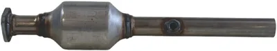 Katalysator Seat ALTEA · Seat TOLEDO III · Seat LEON