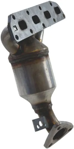 Katalysator Opel ASTRA G Hatchback · Opel AGILA · Opel CORSA C
