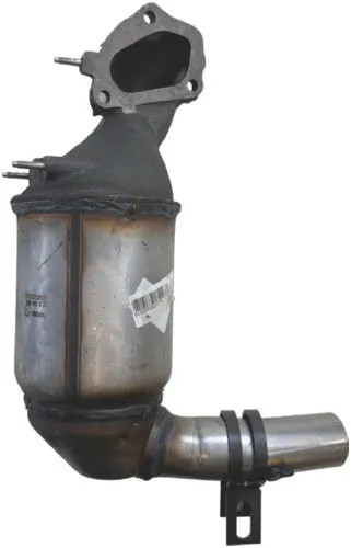Katalysator Fiat PANDA · Fiat GRANDE PUNTO · Fiat 500
