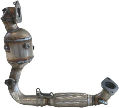 Katalysator Ford FIESTA VI · Ford FIESTA VI Van