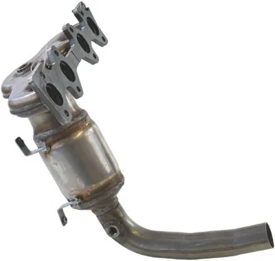 Katalysator Chrysler YPSILON · Fiat PANDA · Fiat 500