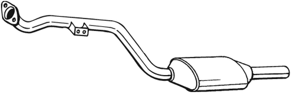 Katalysator Mercedes-Benz C-CLASS · Mercedes-Benz E-CLASS · Mercedes-Benz C-CLASS T-Modell
