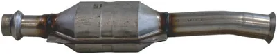 Katalysator Peugeot 206 Hatchback