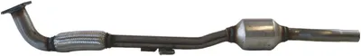 Katalysator Seat AROSA · Vw LUPO I · Vw POLO
