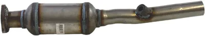 Katalysator Seat TOLEDO II · Seat LEON · Skoda OCTAVIA I