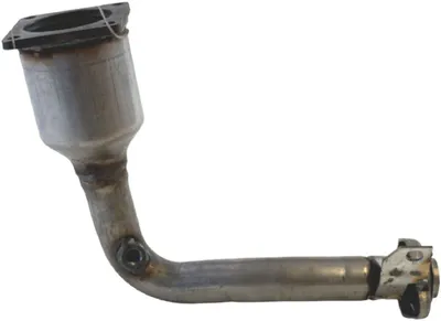 Katalysator Peugeot 206 Rückschlag · Peugeot 206 SW · Peugeot 206 Van