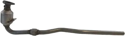 Katalysator Opel CORSA B · Vauxhall CORSA Mk I