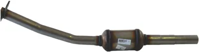 Katalysator Opel CORSA B · Opel TIGRA · Opel CORSA B Kombi
