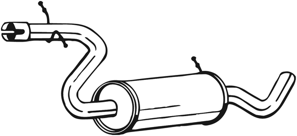 Zentrifugendämpfer Audi A3 · Audi A3 Sportback · Seat ALTEA