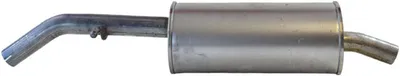 Endschalldämpfer Citroën C3 I · Citroën C3 Pluriel · Citroën C2