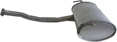 Endschalldämpfer Hyundai ix35 · Hyundai ix35 Van