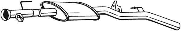 Zentrifugendämpfer Renault CLIO II · Renault CLIO II Hatchback Van · Renault THALIA I