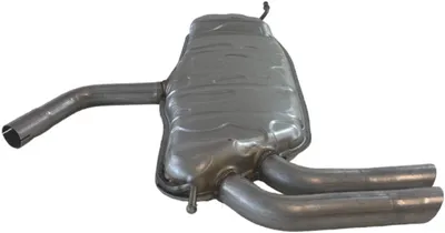 Endschalldämpfer Seat ALTEA · Seat LEON