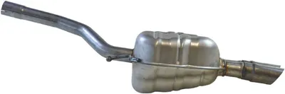 Schalldämpfer Vw PASSAT B6 · Vw PASSAT B6 Variante · Vw PASSAT CC B6