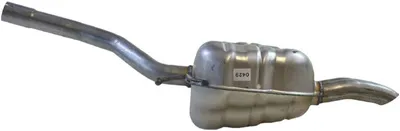 Schalldämpfer Vw PASSAT B6 · Vw PASSAT B6 Variante · Vw PASSAT CC B6