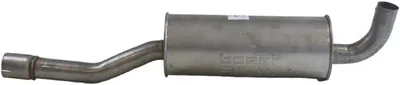 Zentrifugendämpfer Volvo 940 · Volvo 940 II · Volvo 940 II Kombi