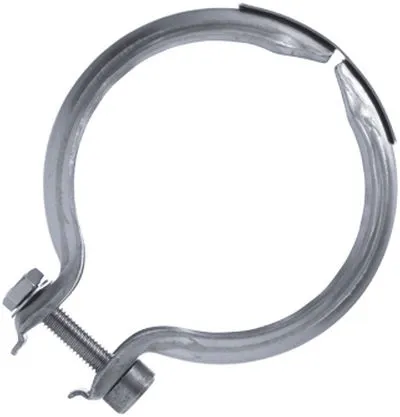 Spannstück, Auspuffanlage Opel CORSA D · Opel INSIGNIA A · Opel INSIGNIA A Limousine