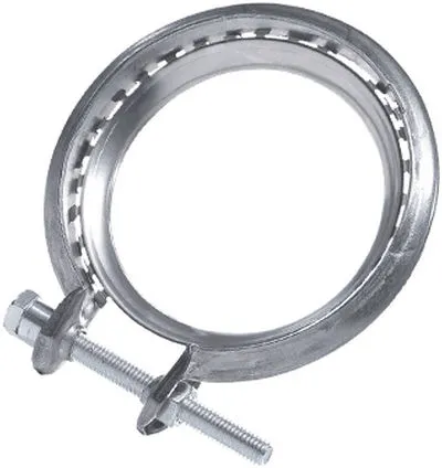 Spannstück, Auspuffanlage Bmw 1 · Bmw 3 · Bmw 3 Touring