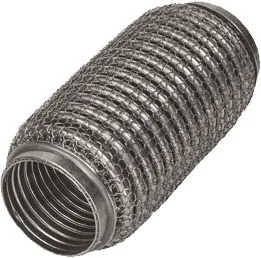 Flexible Verbindung, BOSAL-Abgas 265-545