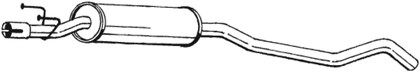 Opel CORSA B · Opel CORSA B Hatchback Van · Vauxhall CORSA Mk I
