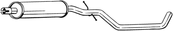 Zentrifugendämpfer Audi A3 · Audi A3 Sportback · Seat ALTEA