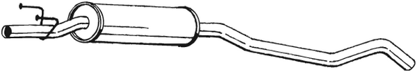 Opel CORSA B · Vauxhall CORSA Mk I