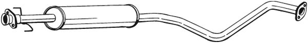 Opel VECTRA B Hatchback · Opel VECTRA B · Opel VECTRA B Kombi