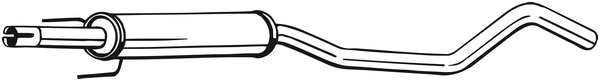 Opel CORSA C · Vauxhall CORSA Mk II
