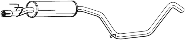Opel COMBO Box Body/MPV · Opel CORSA B Kombi · Vauxhall COMBO Mk I
