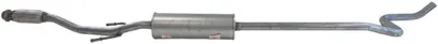 Zentrifugendämpfer Citroën C3 II · Citroën DS3 · Citroën DS3 Cabrio