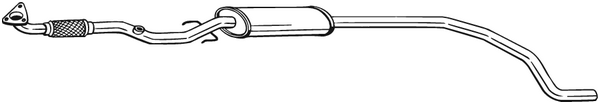 Opel CORSA D · Opel CORSA D Hatchback Van · Vauxhall CORSA Mk III