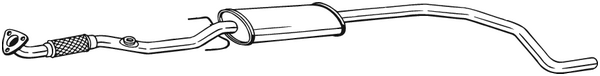 Opel CORSA D · Opel CORSA D Hatchback Van · Vauxhall CORSA Mk III